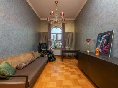квартира по адресу Большая Васильковская ул. (Красноармейская), 26
