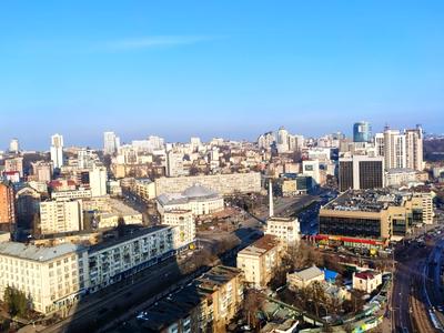 квартира за адресою Берестейський просп. (Перемоги), 5-В