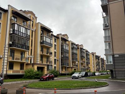 квартира по адресу Метрологическая ул., 60