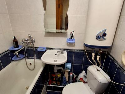 квартира за адресою Привокзальна вул., 3а