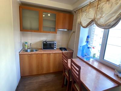 квартира за адресою Берестейський просп. (Перемоги), 20