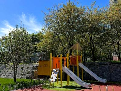 квартира по адресу Трильовського К., 4