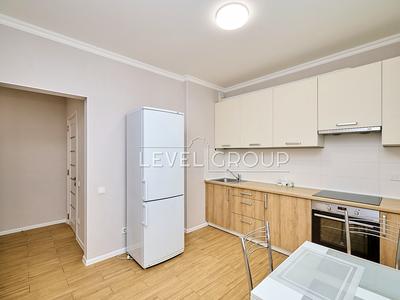квартира за адресою Драгоманова вул., 2-Б