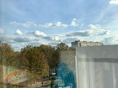 квартира по адресу Мира просп. (Леніна), 11