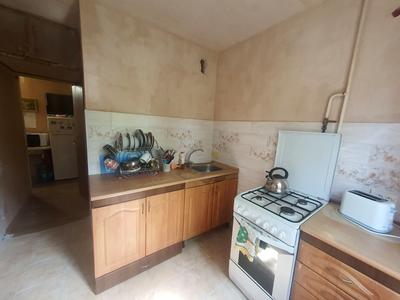 квартира за адресою Зодчих вул., 30