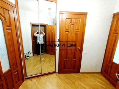 квартира по адресу Академика Палладина просп., 18/30