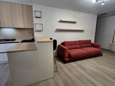 квартира по адресу Степана Бандеры ул., 77-Б