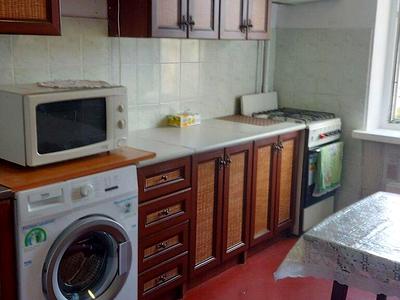 квартира по адресу Чернобыльская ул., 19