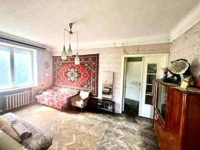 квартира за адресою Казимира Малевича вул. (Боженка), 47/49