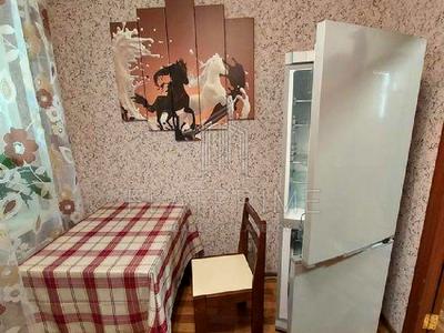 квартира за адресою Бориса Гмирі вул., 34