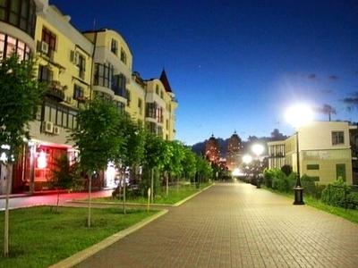 квартира за адресою Оболонська набережна вул., 11