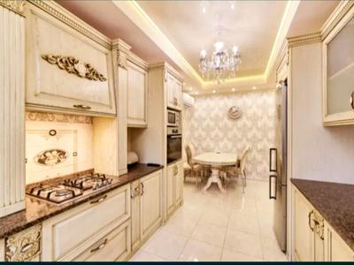 квартира за адресою Переяславська вул., 23