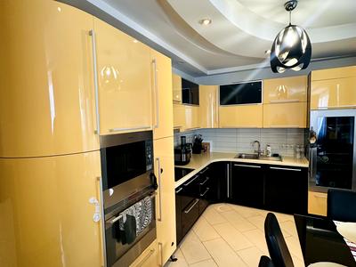 квартира за адресою Олени Пчілки вул., 2