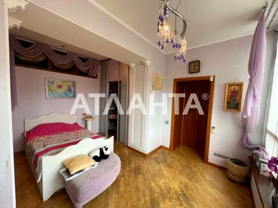 квартира за адресою Педагогічна вул., 27