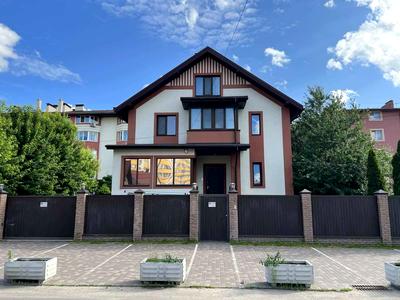 комерційна за адресою Волошкова вул., 80
