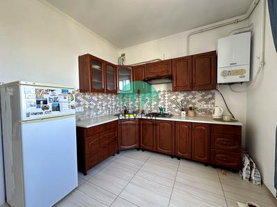 квартира по адресу Північний бульв., 1