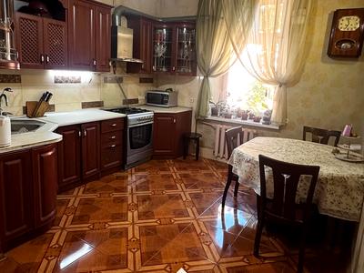 квартира за адресою Новосельського вул., 66