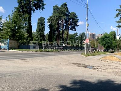 комерційна за адресою Бориспільська вул., 19