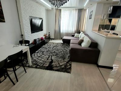квартира по адресу Урловская ул., 40