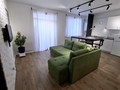 квартира за адресою Січеславська вул., 6