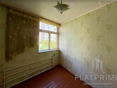 квартира по адресу Ирпенская ул., 62-А