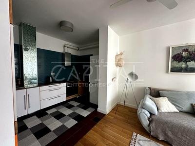 квартира за адресою Дмитрівська вул., 75