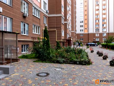 квартира за адресою Соборна вул., 105/3