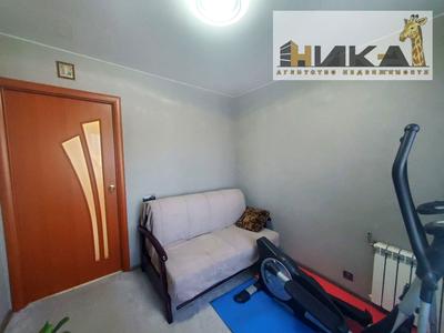 квартира за адресою Бородинська вул., 16