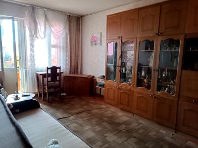 квартира за адресою Харківське шосе, 166