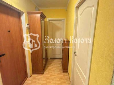 квартира за адресою Академіка Булаховського вул., 30-Б