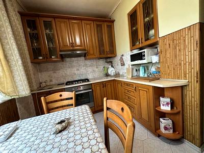 квартира по адресу Орлиная ул., 7