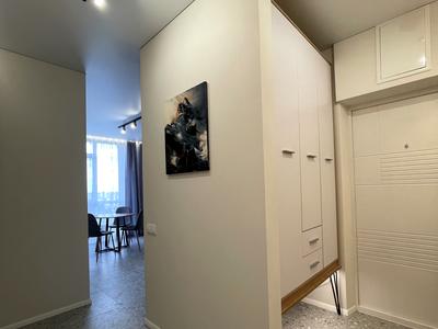 квартира за адресою Любомира Гузара просп. (Космонавта Комарова), 9б
