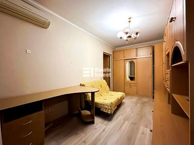 квартира за адресою Ахсарова вул., 3В