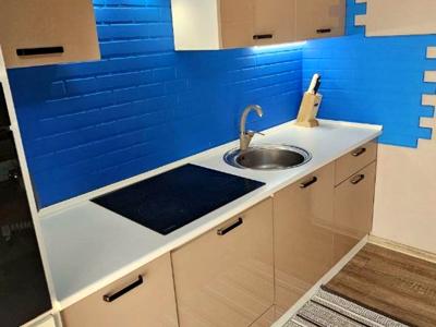 квартира по адресу Ахіезерів, 6-А