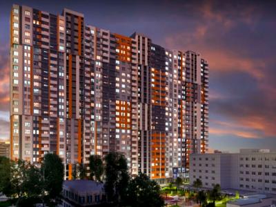 квартира за адресою Володимира Сосюри вул., 6