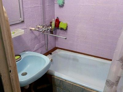 квартира по адресу Милославская ул., 17