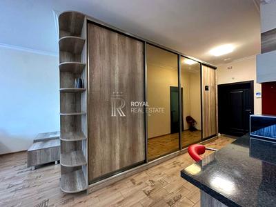 квартира за адресою Саксаганського вул., 37-К