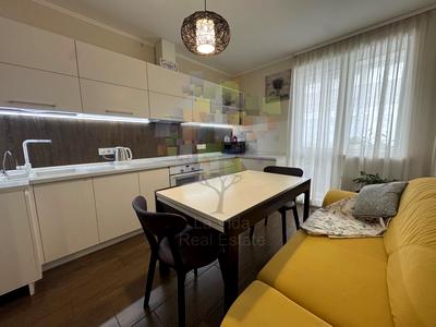 квартира за адресою Оболонський просп., 1