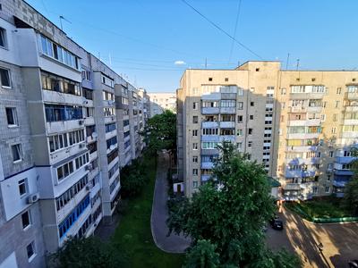квартира по адресу Пономарёва ул., 6