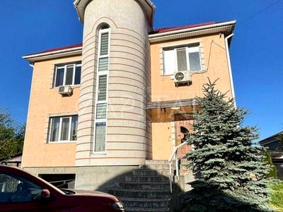 будинок за адресою Богатирська вул.
