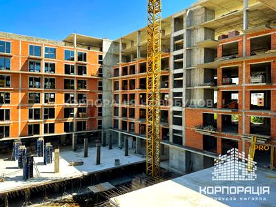 квартира за адресою Парковий, 1А