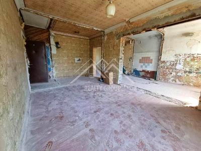квартира по адресу Юрия Каминского ул. (Олійникова), 16