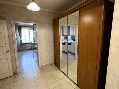 квартира по адресу Миколы Бажана просп., 36