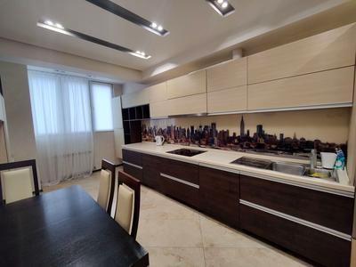квартира за адресою Олени Пчілки вул., 5