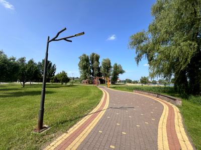 дом по адресу Днепровская ул. (Калинина), 43В
