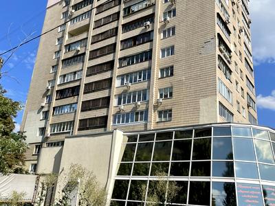 квартира по адресу Валерия Лобановского просп. (Краснозвездный), 39-Б