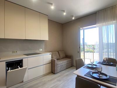 квартира за адресою Краснова вул., 3а