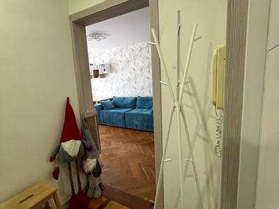 квартира по адресу Гонгадзе Георгия просп. (Советской Украины), 20-Д