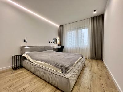 квартира за адресою Юлії Здановської вул. (Ломоносова), 85-Б