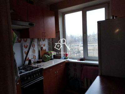 квартира за адресою Покровська вул. (Подбєльського), 25